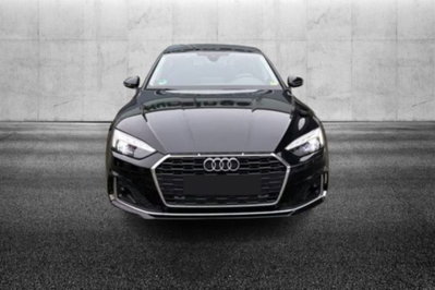Audi A5 Sportback 40 TFSI S tronic (4)