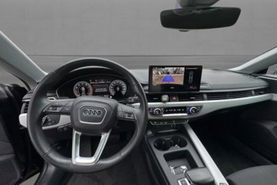 Audi A5 Sportback 40 TFSI S tronic (5)