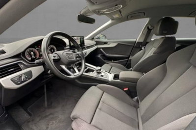 Audi A5 Sportback 40 TFSI S tronic (6)