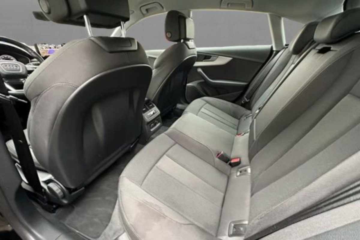 Audi A5 Sportback 40 TFSI S tronic (7)