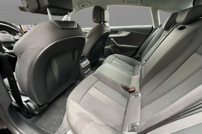 Audi A5 Sportback 40 TFSI S tronic (7)