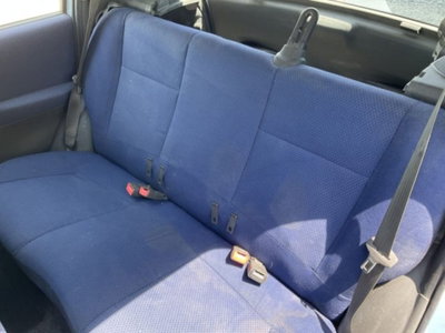Fiat Punto 1.2 5 porte Actual (7)