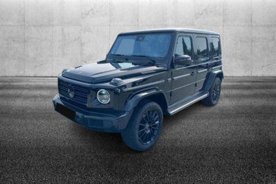 Mercedes-Benz Classe G 350 d Premium usata
