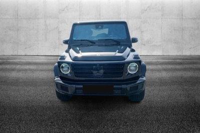 Mercedes-Benz Classe G 350 d Premium (4)