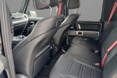 Mercedes-Benz Classe G 350 d Premium (7)