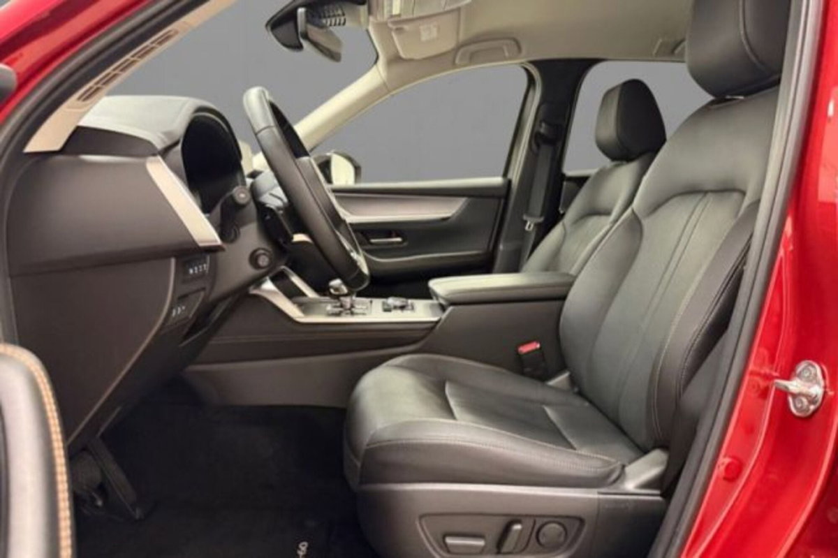 Mazda CX-60 3.3L e-Skyactiv D 200 CV M Hybrid 2WD Homura (6)
