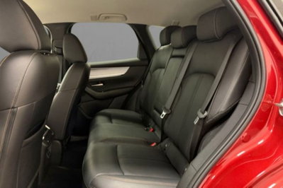 Mazda CX-60 3.3L e-Skyactiv D 200 CV M Hybrid 2WD Homura (7)