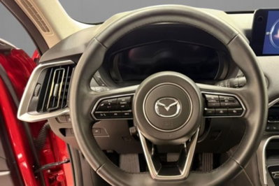 Mazda CX-60 3.3L e-Skyactiv D 200 CV M Hybrid 2WD Homura (8)