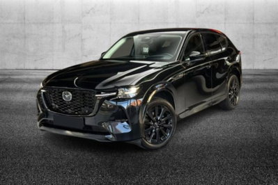 Mazda CX-60 3.3L e-Skyactiv D 200 CV M Hybrid 2WD Homura usata