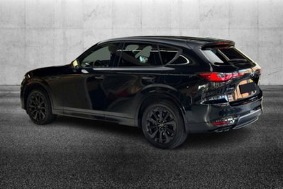 Mazda CX-60 3.3L e-Skyactiv D 200 CV M Hybrid 2WD Homura (4)