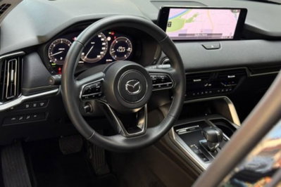 Mazda CX-60 3.3L e-Skyactiv D 200 CV M Hybrid 2WD Homura (6)