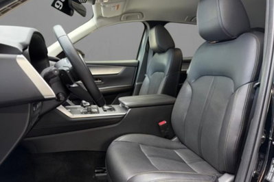 Mazda CX-60 3.3L e-Skyactiv D 200 CV M Hybrid 2WD Homura (7)
