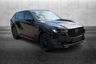 Mazda CX-60 3.3L e-Skyactiv D 249 CV M Hybrid AWD Homura (2)