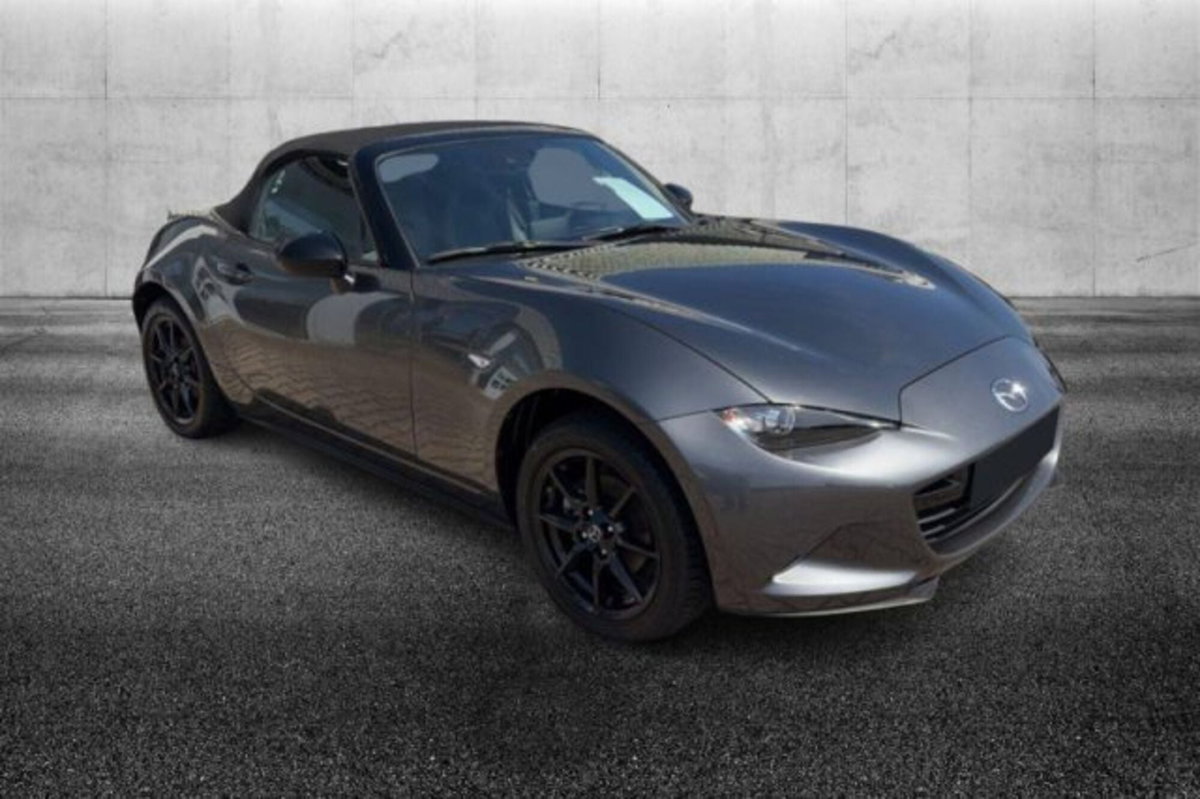 Mazda MX-5 1.5L Skyactiv-G Exceed (2)