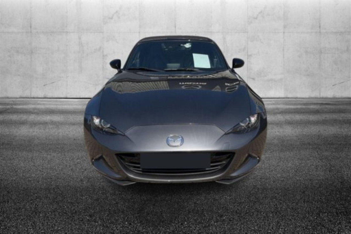 Mazda MX-5 1.5L Skyactiv-G Exceed (5)
