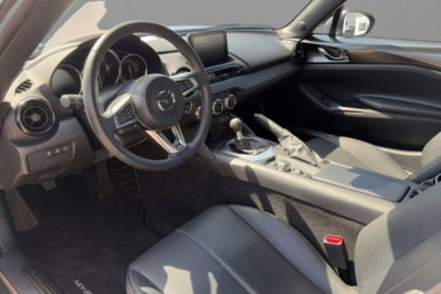 Mazda MX-5 1.5L Skyactiv-G Exceed (6)