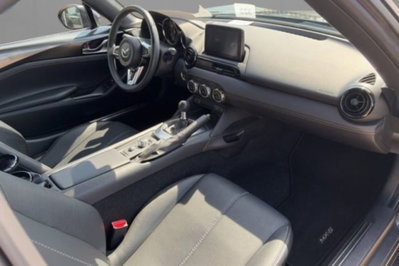 Mazda MX-5 1.5L Skyactiv-G Exceed (7)