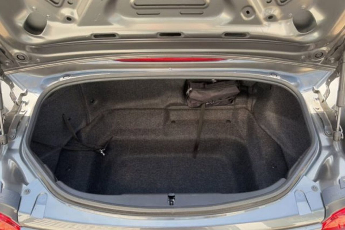 Mazda MX-5 1.5L Skyactiv-G Exceed (8)