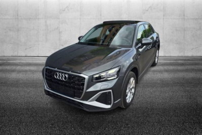 Audi Q2 Q2 35 TFSI S tronic S line Edition usata