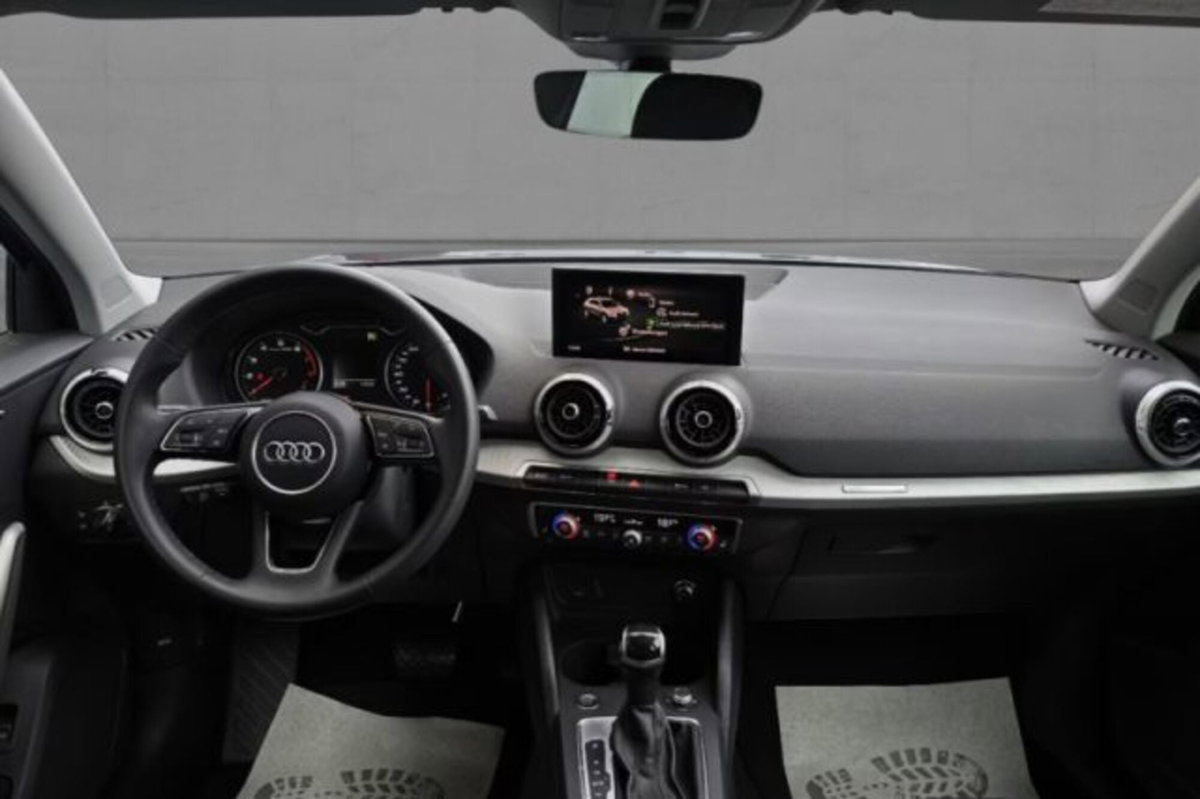 Audi Q2 Q2 35 TFSI S tronic S line Edition (5)