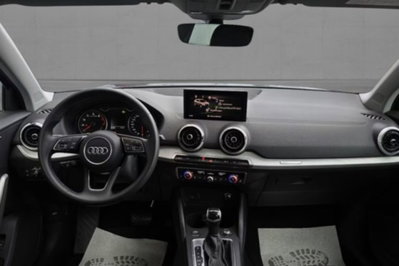 Audi Q2 Q2 35 TFSI S tronic S line Edition (5)