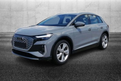 Audi Q4 Sportback Q4 45 e-tron quattro S line edition usata