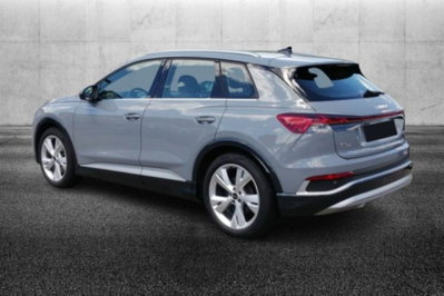 Audi Q4 Sportback Q4 45 e-tron quattro S line edition (2)