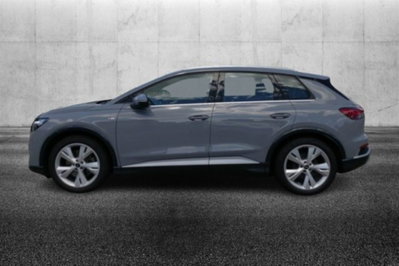 Audi Q4 Sportback Q4 45 e-tron quattro S line edition (3)
