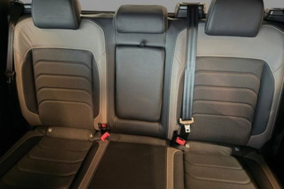 Volkswagen Amarok 3.0 tdi V6 Aventura 4motion auto (6)