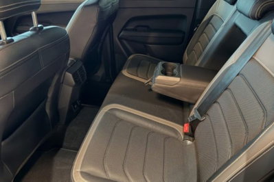 Volkswagen Amarok 3.0 tdi V6 Aventura 4motion auto (7)