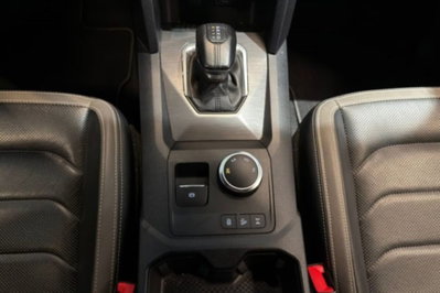 Volkswagen Amarok 3.0 tdi V6 Aventura 4motion auto (8)