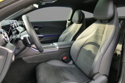 Mercedes-Benz CLE Coupé 200 AMG Line Advanced Plus auto (6)