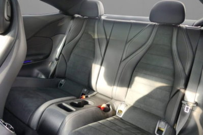 Mercedes-Benz CLE Coupé 200 AMG Line Advanced Plus auto (7)