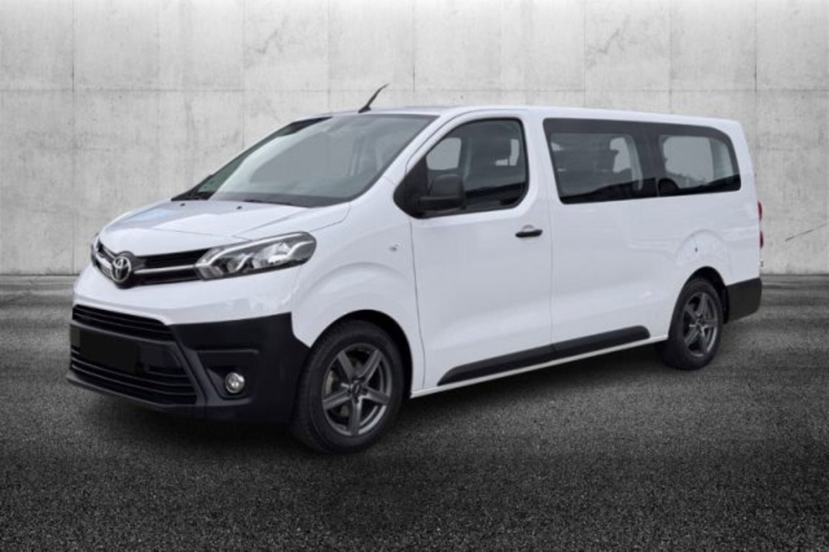 Toyota Proace Verso Verso 2.0D 150 CV L2 D Executive