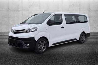 Toyota Proace Verso Verso 2.0D 150 CV L2 D Executive usata