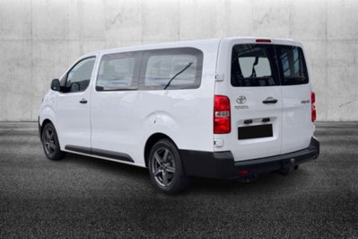 Toyota Proace Verso Verso 2.0D 150 CV L2 D Executive (3)