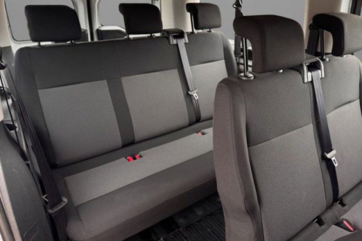 Toyota Proace Verso Verso 2.0D 150 CV L2 D Executive (8)