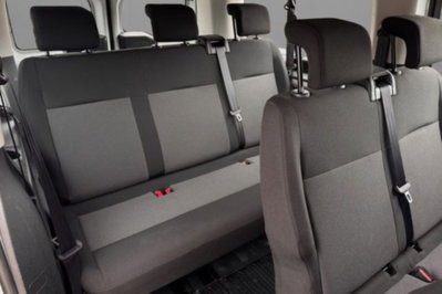Toyota Proace Verso Verso 2.0D 150 CV L2 D Executive (8)