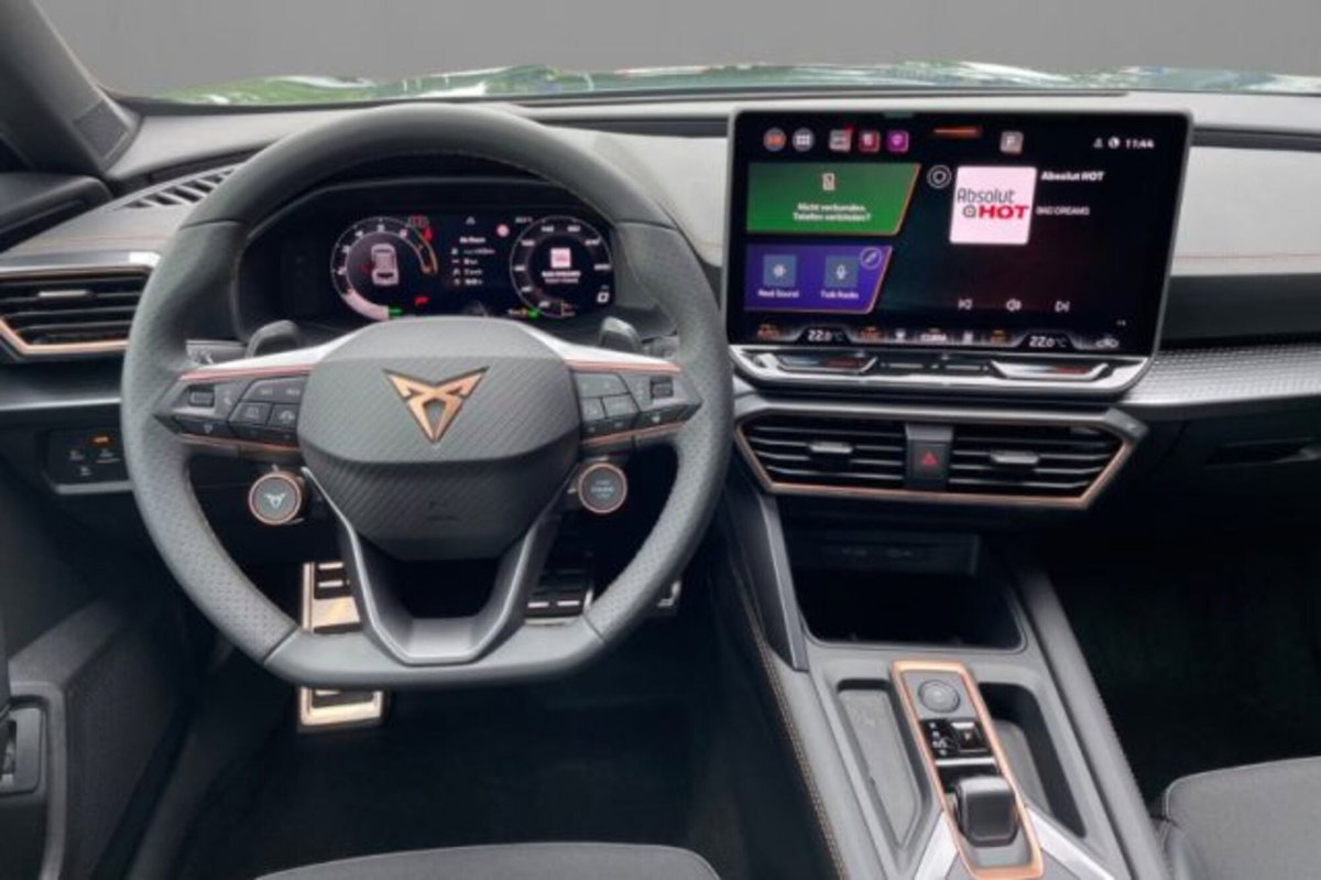 Cupra Formentor 1.5 hybrid 150cv dsg (6)