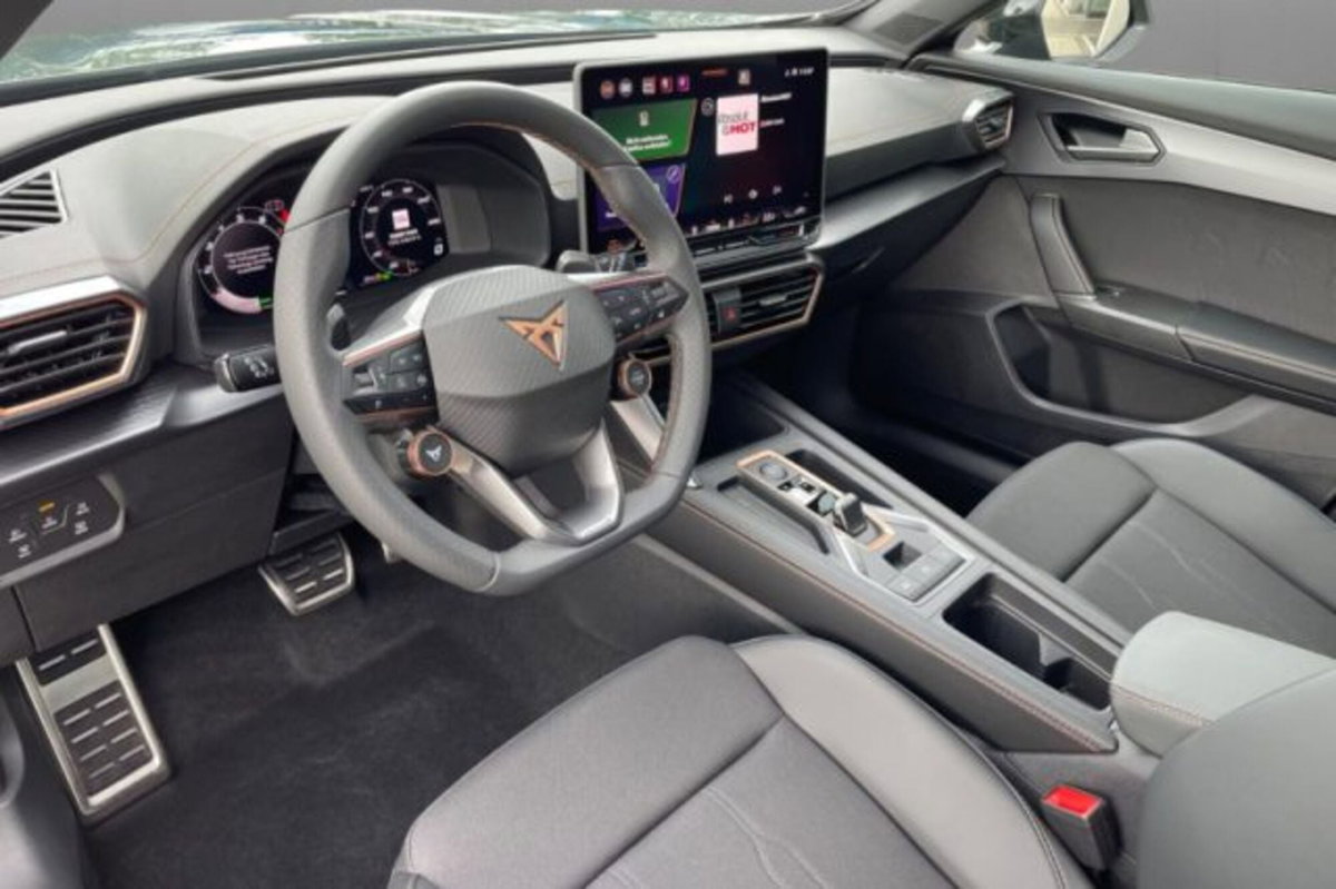 Cupra Formentor 1.5 hybrid 150cv dsg (7)