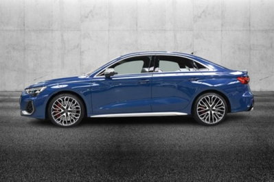 Audi S3 Sedan TFSI 310 CV quattro S tronic sport attitude (3)