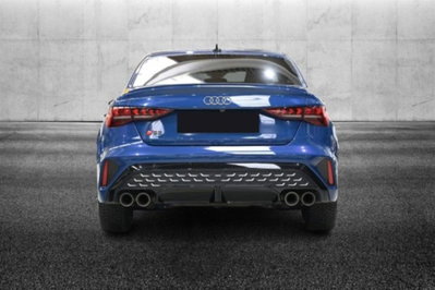 Audi S3 Sedan TFSI 310 CV quattro S tronic sport attitude (4)