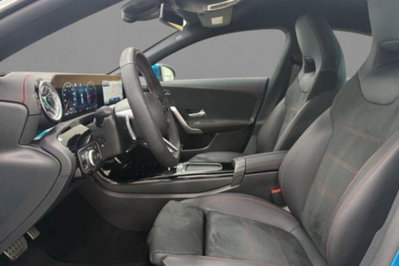 Mercedes-Benz CLA 200 d Automatic Executive (7)