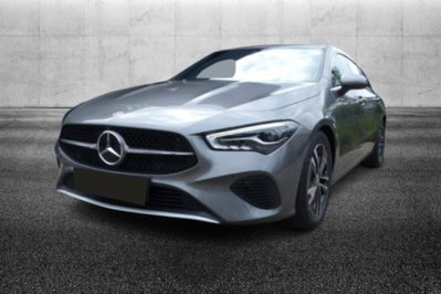 Mercedes-Benz CLA Shooting Brake 180 Progressive Advanced auto usata