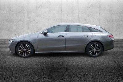 Mercedes-Benz CLA Shooting Brake 180 Progressive Advanced auto (3)
