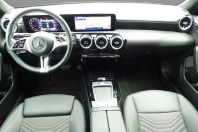 Mercedes-Benz CLA Shooting Brake 180 Progressive Advanced auto (4)