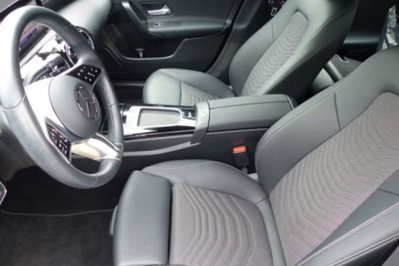 Mercedes-Benz CLA Shooting Brake 180 Progressive Advanced auto (5)