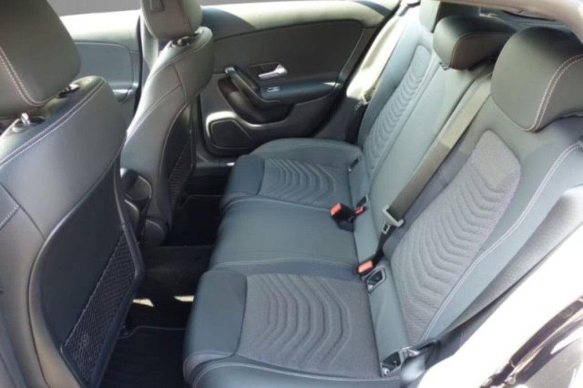 Mercedes-Benz CLA Shooting Brake 180 Progressive Advanced auto (6)