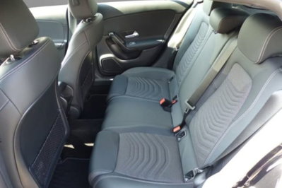 Mercedes-Benz CLA Shooting Brake 180 Progressive Advanced auto (6)