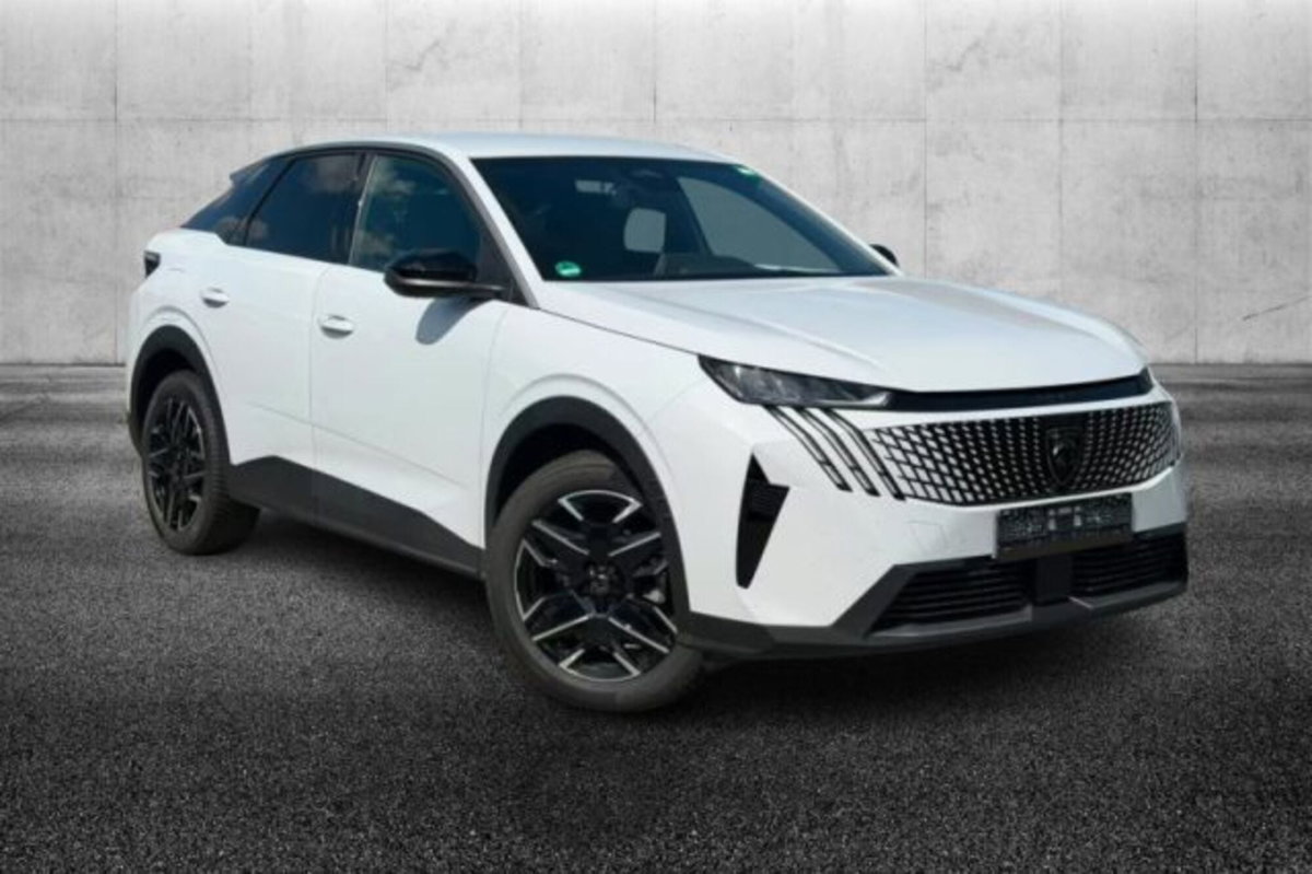 Peugeot 3008 1.2 hybrid Allure Business 145cv e-dcs6 (2)